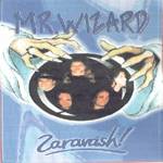 Zarg : Zaravásh (Demo)